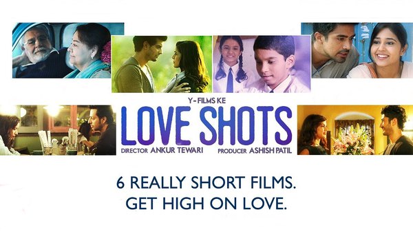 Love Shots - S01E06 - The Big Date