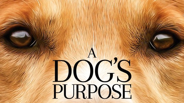 A Dog's Purpose - Ep. 