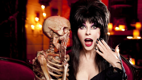13 Nights of Elvira - Ep. 