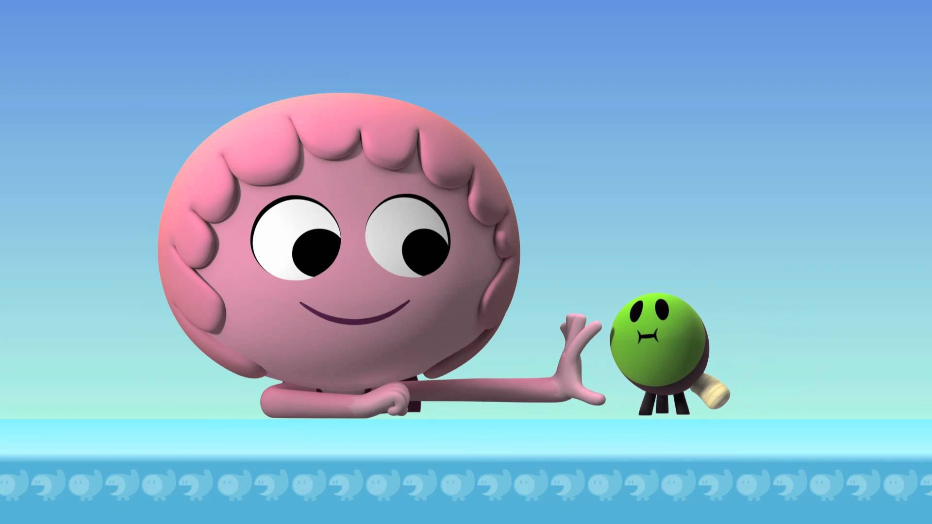 Jelly Jamm (TV Series 2011 2013)