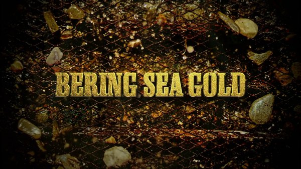 Bering Sea Gold - S09E07 - Fight and Flight