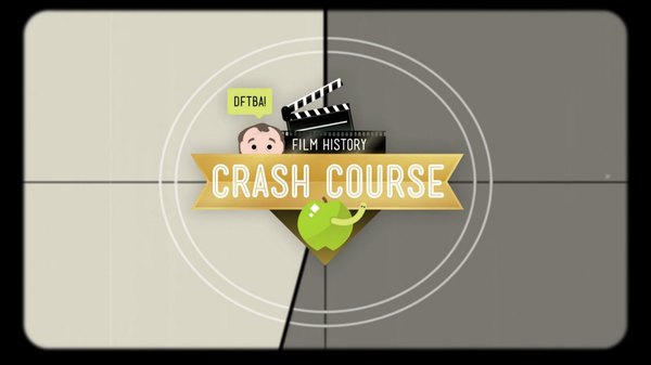 Crash Course Film History (TV Series 2017)