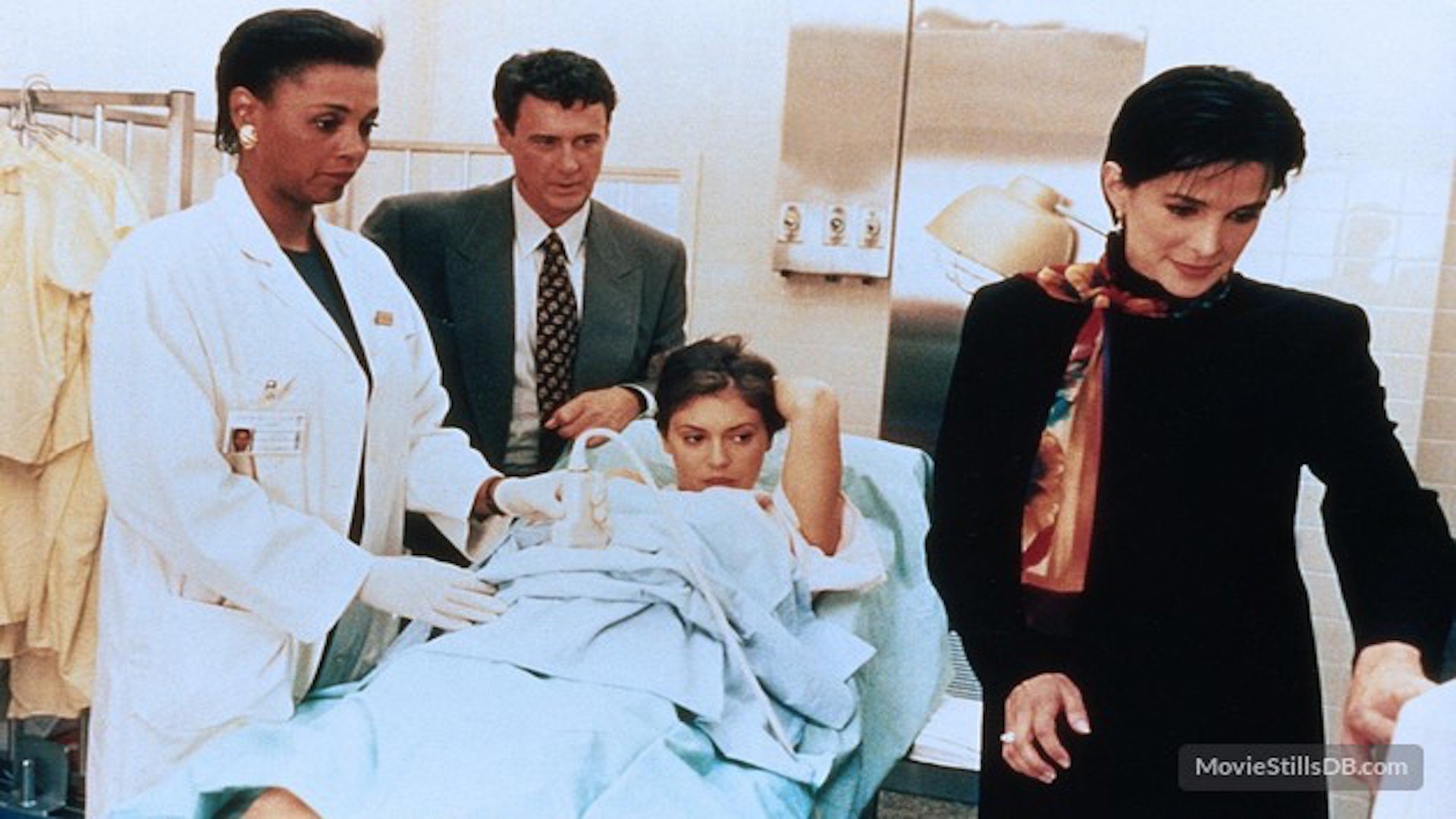 The Surrogate (1995) 