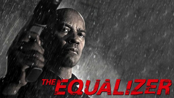 The Equalizer - Ep. 