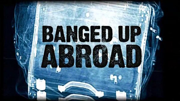 Banged Up Abroad - S10E03 - Bogota Belly Bust