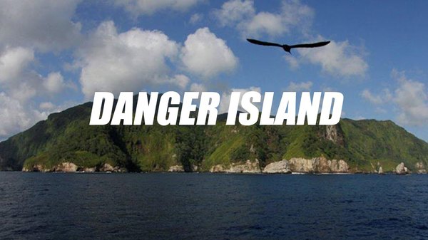 Danger Island - S01E20 - 