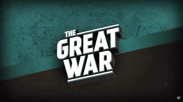 The Great War - S08E17 - Palestine Riots - Jewish Settlements Under British Protection