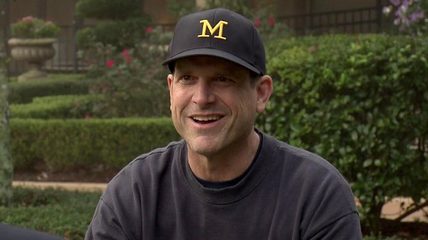 Inside Michigan Football - S2020E11 - Rutgers