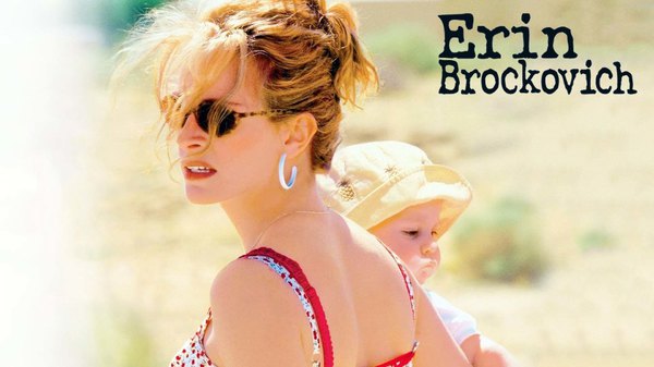 Erin Brockovich - Ep. 