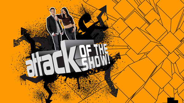 Attack of the Show - S05E211 - 12/03/2009