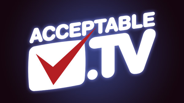 Acceptable.TV - S01E05 - Gay Federal Fivers