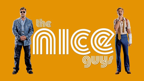 The Nice Guys - Ep. 