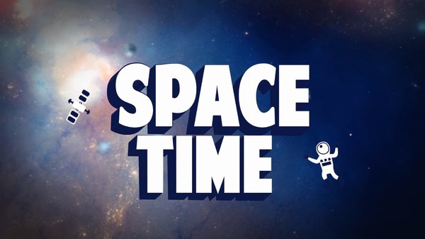 PBS Space Time - S01E21