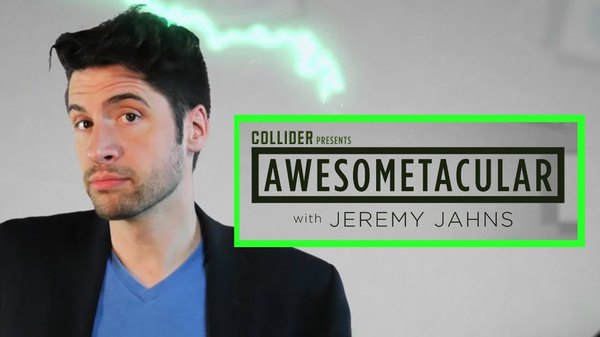 Awesometacular - S01E06 - DC’s Ever-Changing Timeline