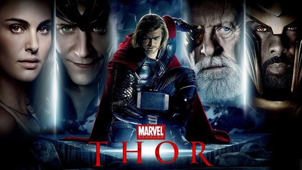 Thor - Ep. 