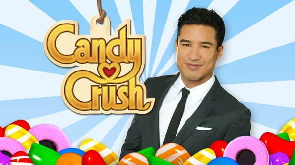 Candy Crush - S01E01 - Hundred G's, Baby!