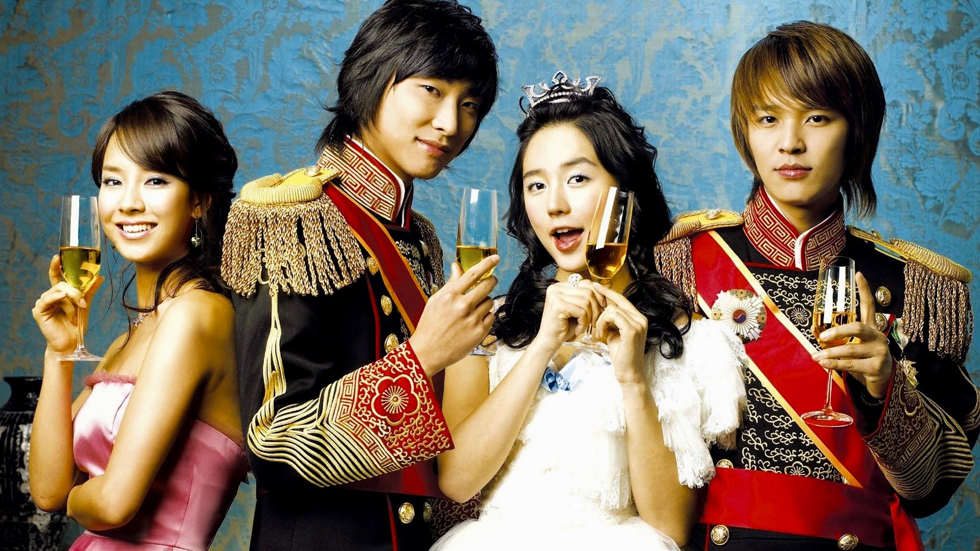 Goong (TV Series 2006)