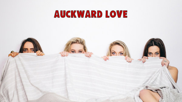 Auckward Love - S01E01 - So, This is Us