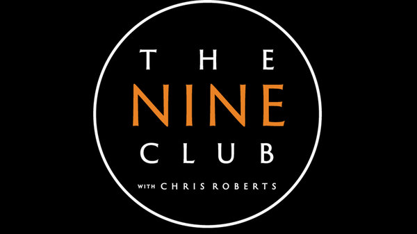 The Nine Club - S01E01 - Kelly Hart