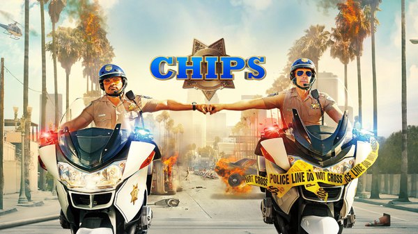 CHiPS - Ep. 