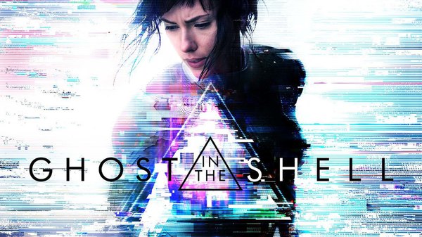 Ghost in the Shell - Ep. 