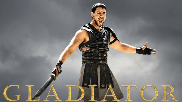 Gladiator - Ep. 