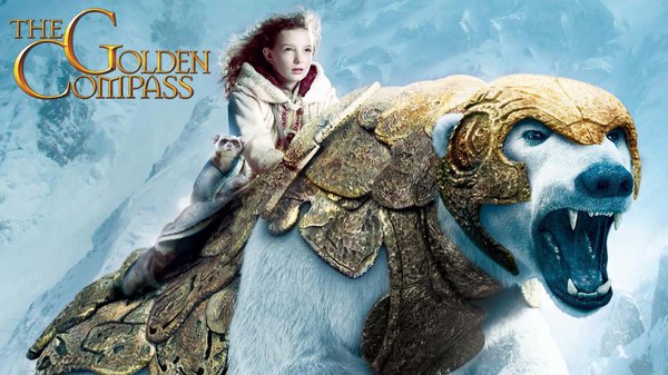 The Golden Compass - Ep. 