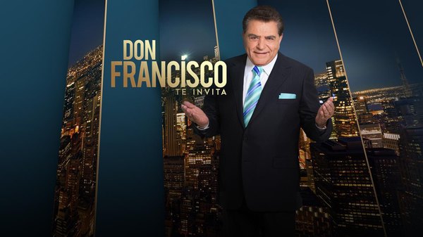 Don Francisco Te Invita - S02E49 - 