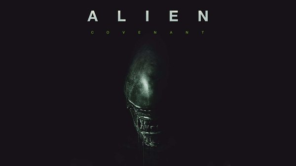 Alien: Covenant - Ep. 