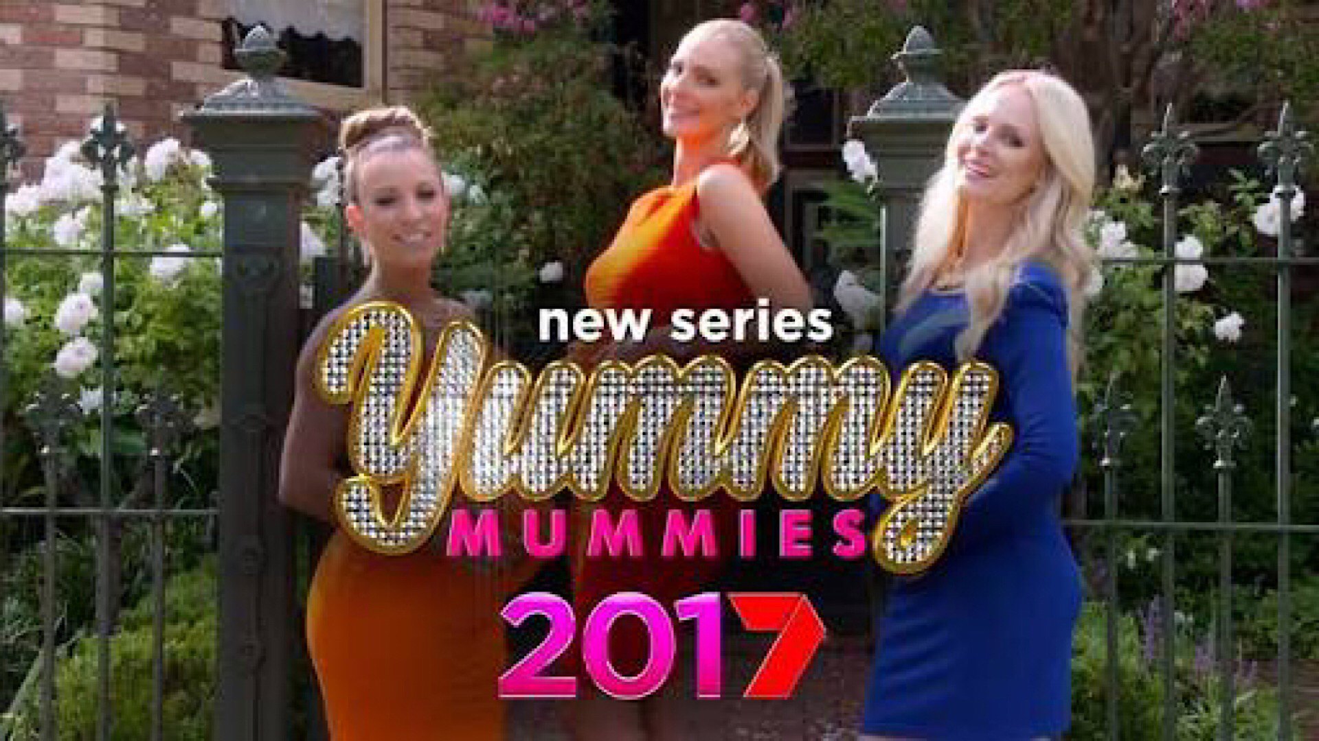 Yummy Mummies Countdown How Many Days Until The Next Episode