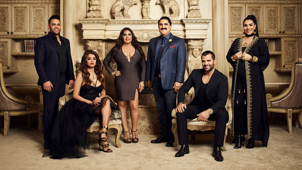 Shahs of Sunset - S01E01 - Image is Everything