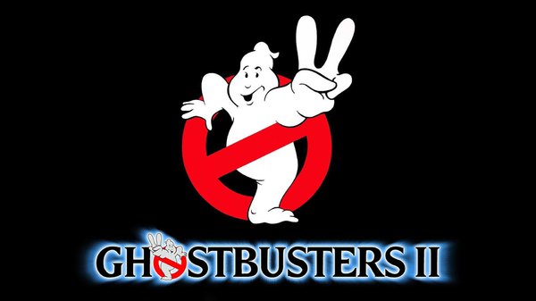 Ghostbusters II - Ep. 