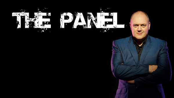 The Panel (Ireland) - Ep. 1 - 