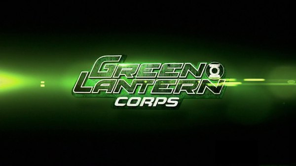 Green Lantern Corps - Ep. 