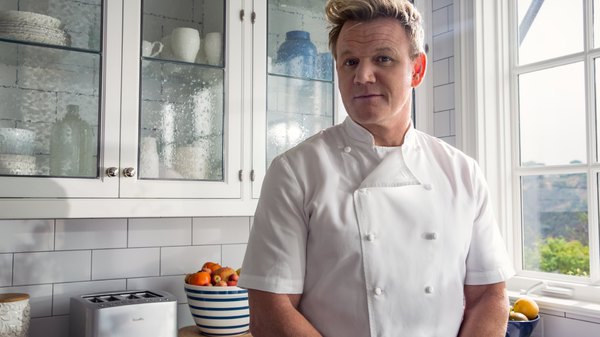 MasterClass: Gordon Ramsay Teaches Cooking Season 1 Episode 1