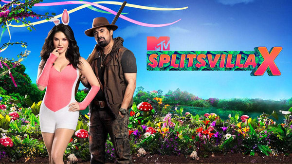 MTV Splitsvilla - S13E22 - All eyes on Sapna-Dhruv