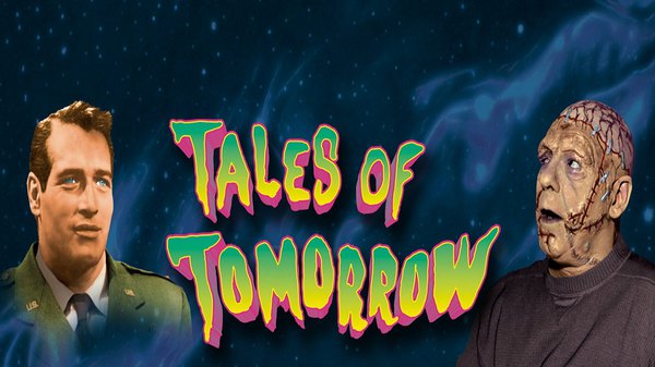 Tales of Tomorrow - S01E12 - Enemy Unknown