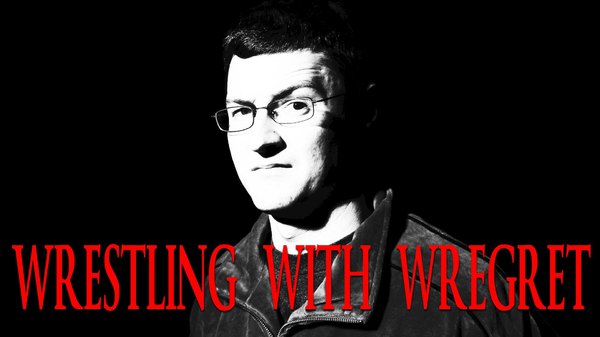 Wrestling With Wregret - S09E07 - The Calamari Wrestler