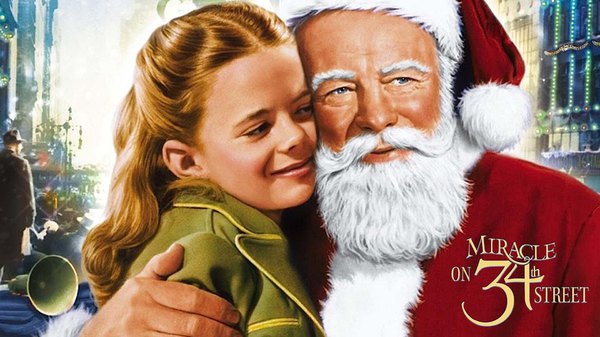 Miracle on 34th Street - Ep. 
