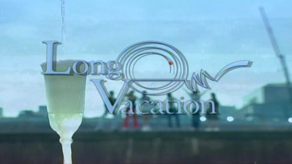 Long Vacation (TV Series 1996)