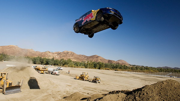 Nitro Circus - Ep. 199