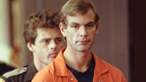 Serial Killers: Profiling the Criminal Mind - S01E29 - The Strange Case of Bob Berdella