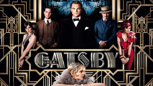 The Great Gatsby - Ep. 