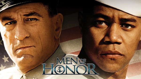 Men of Honor - Ep. 