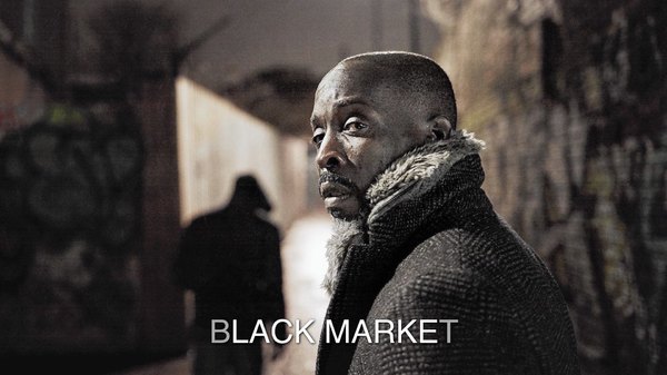 Black Market - S01E08