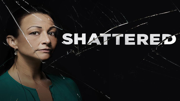 Shattered - S03E10 - No Good Deed