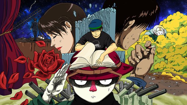 Anime Abandon - S11E11 - Netflix Bebop - A Postmortem On A Failure - Part 1