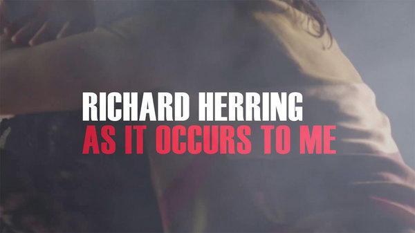 Richard Herring's As It Occurs To Me - S01E05 - Orange Beads