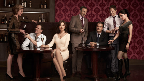 The Good Wife - Ep. 