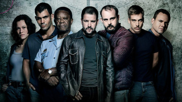 Task Force Ravi M Task Force Season 1 Episode 1